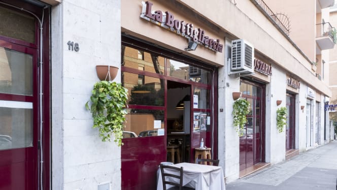 La Bottigliaccia - 0