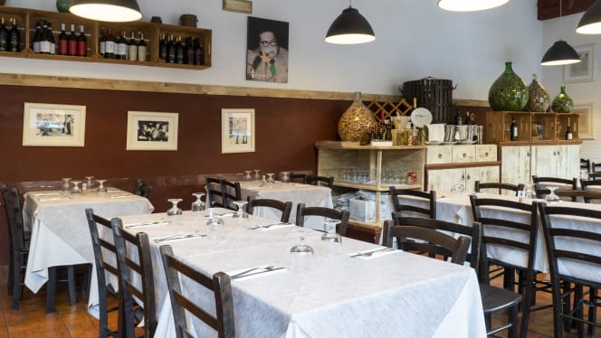 La Bottigliaccia - 3