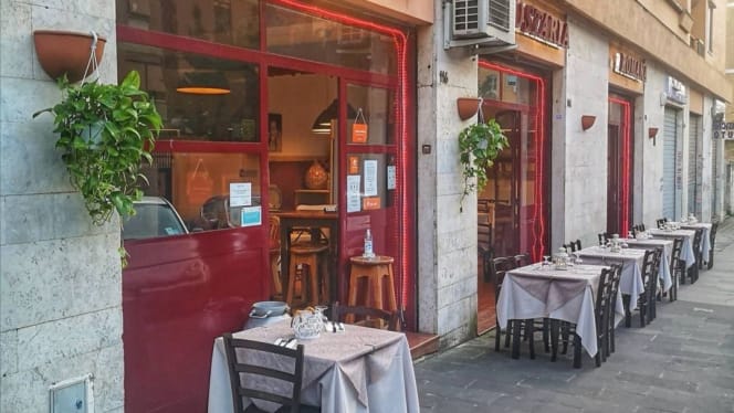 La Bottigliaccia - 2