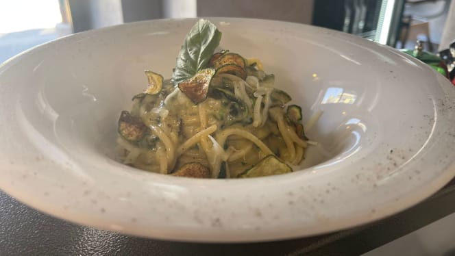 The One Ristorante - Braceria - 1