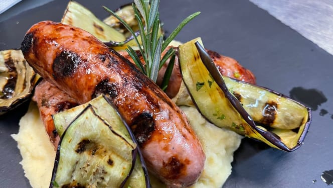 The One Ristorante - Braceria - 2