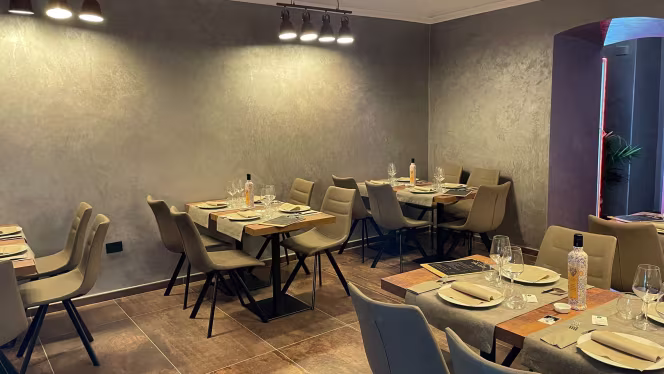 The One Ristorante - Braceria - 0