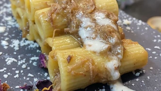 The One Ristorante - Braceria - 8