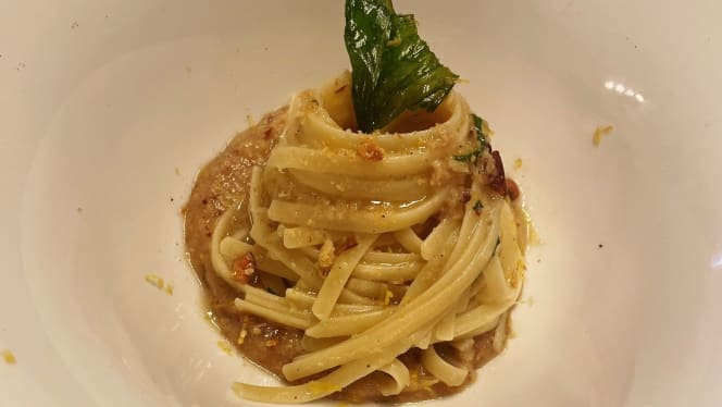 The One Ristorante - Braceria - 4