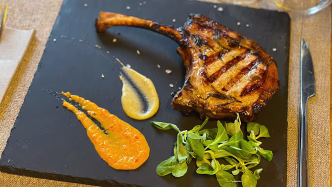 The One Ristorante - Braceria - 3