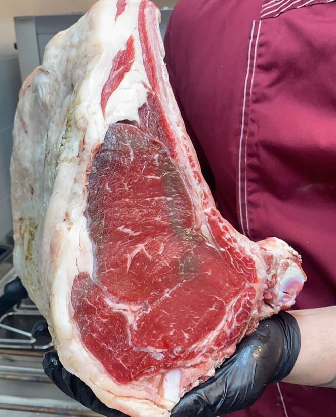 The One Ristorante - Braceria - 9