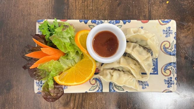 Real Thai - Madrid - 8