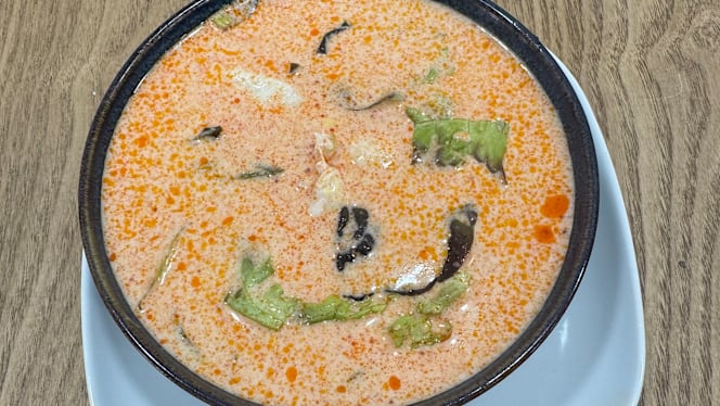 Real Thai - Madrid - 2