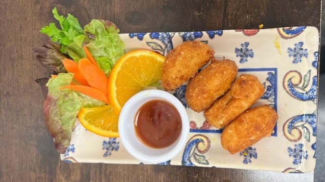 Real Thai - Madrid - 6