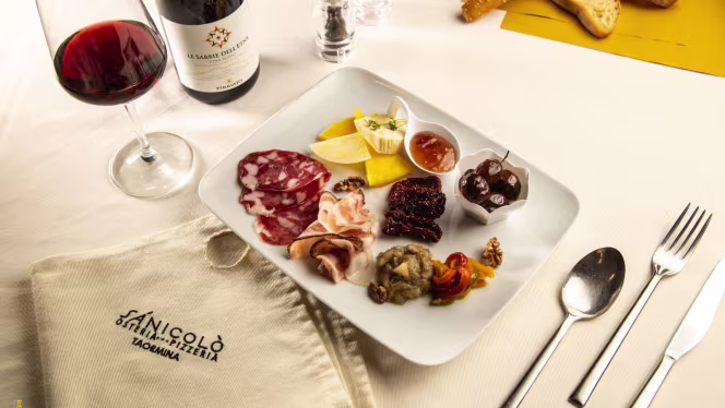 Sanicolo Osteria Pizzeria - 8