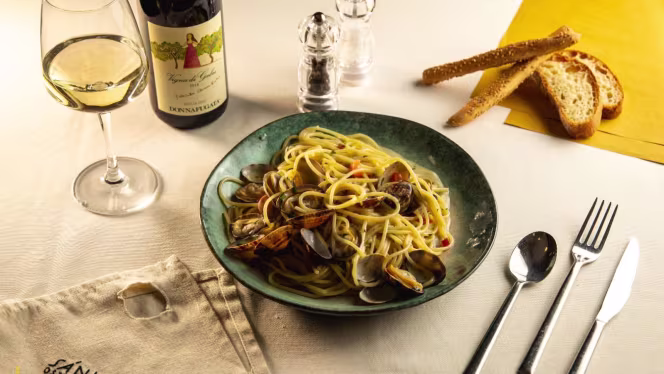 Sanicolo Osteria Pizzeria - 6