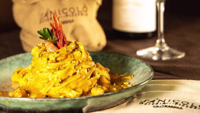 Sanicolo Osteria Pizzeria - 5