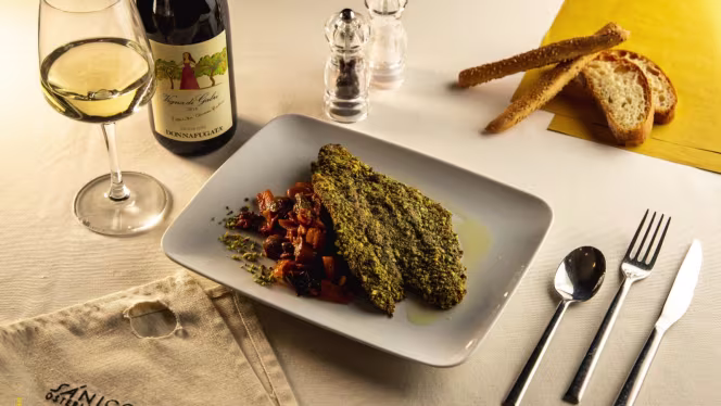 Sanicolo Osteria Pizzeria - 4