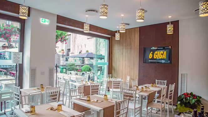 Sanicolo Osteria Pizzeria - 0