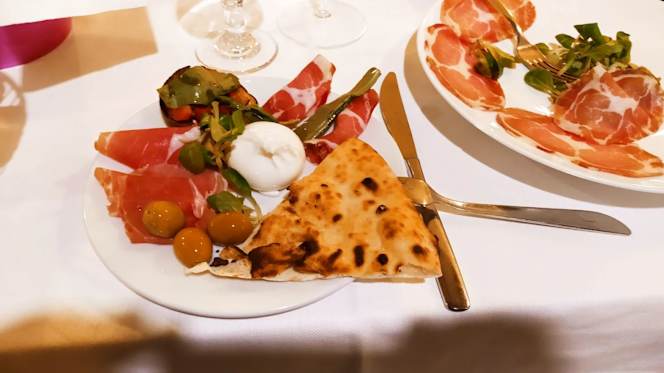Orchestro - Restaurant - Paris