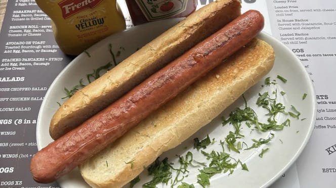 Arks Of Deptford - 2