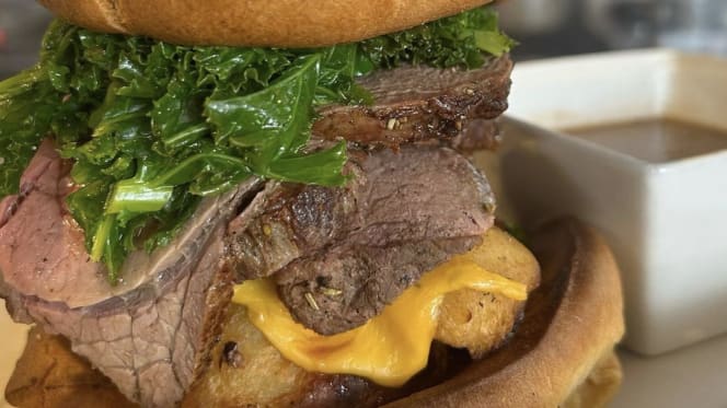 Arks Of Deptford - 1