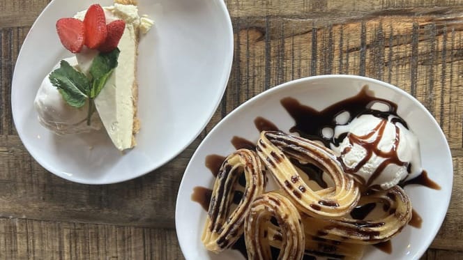 Arks Of Deptford - 7