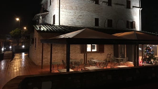 Locanda Giustini - 9