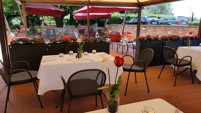 Locanda Giustini - 0