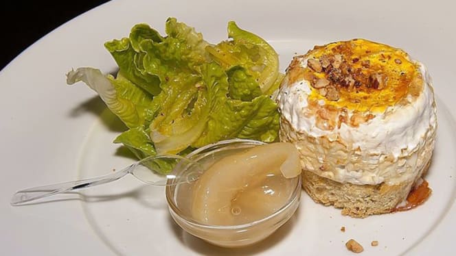 Locanda Giustini - 5