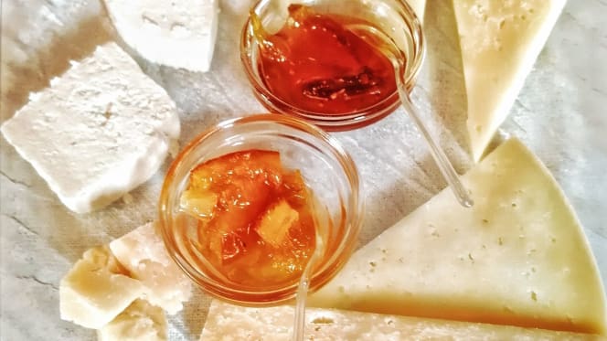 Locanda Giustini - 1