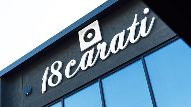 18 Carati - 4