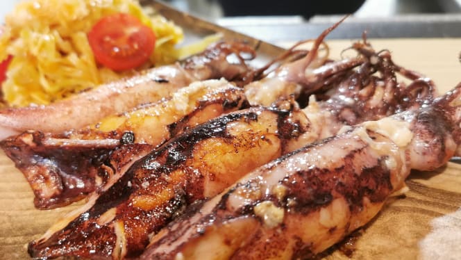 Bocinegro Taberna Marina - 9