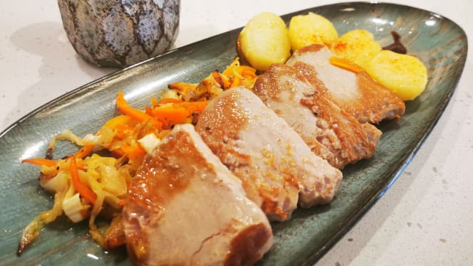 Bocinegro Taberna Marina - 0