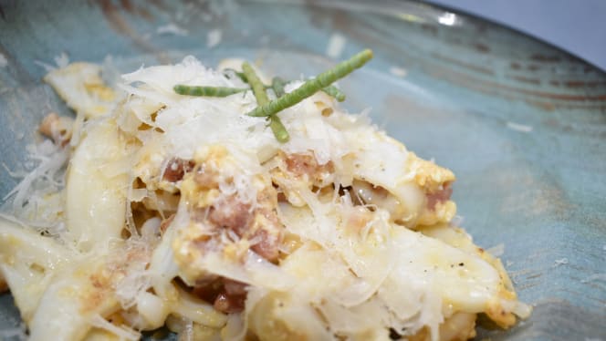 Bocinegro Taberna Marina - 2