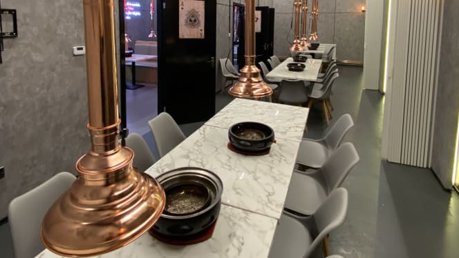 Tayudo BBQ - Birmingham - 1