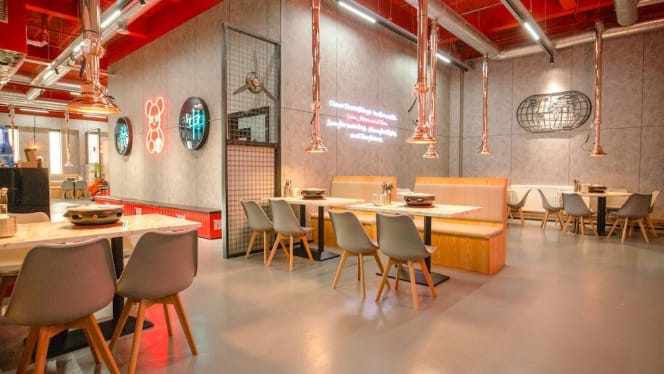 Tayudo BBQ - Birmingham - 4