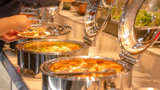 Tayudo BBQ - Birmingham - 2