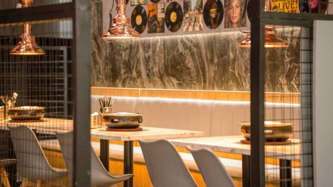 Tayudo BBQ - Birmingham - 3