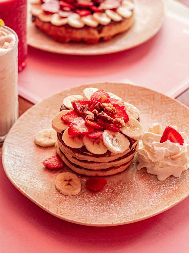 La Panera Rosa - Virgen del Sagrario - Madrid - 2