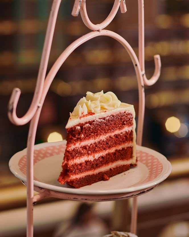 La Panera Rosa - Virgen del Sagrario - Madrid - 0