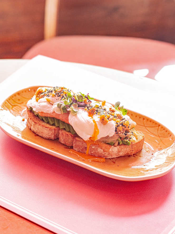 La Panera Rosa - Virgen del Sagrario - Madrid - 4