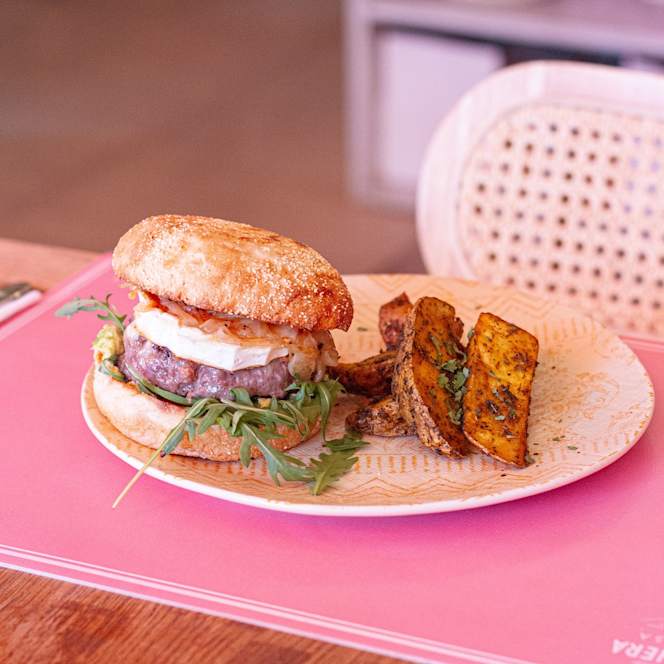 La Panera Rosa - Virgen del Sagrario - Madrid - 5