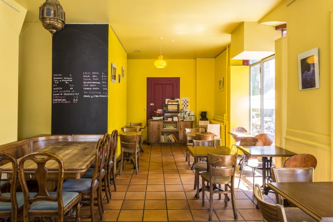 Saveurs et Couleurs - 3