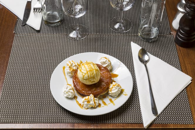 Saveurs et Couleurs - 1