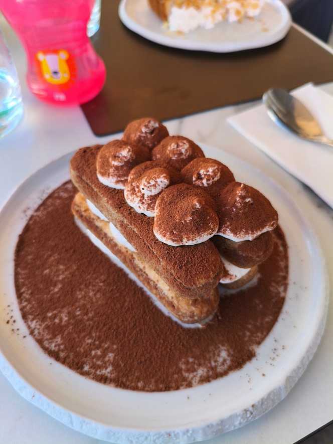 Liska Restaurant Mellieha - 3