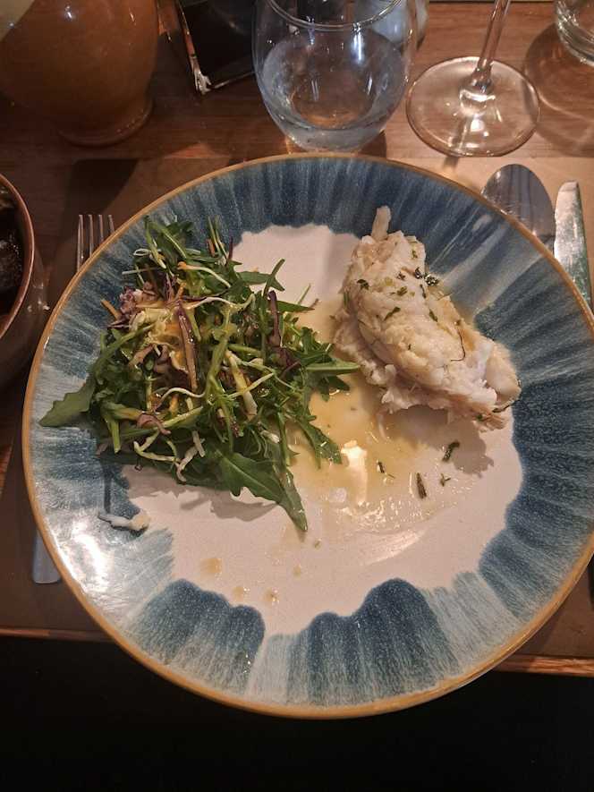 Liska Restaurant Mellieha - 4