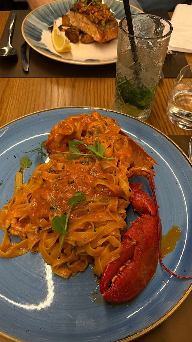 Liska Restaurant Mellieha - 2