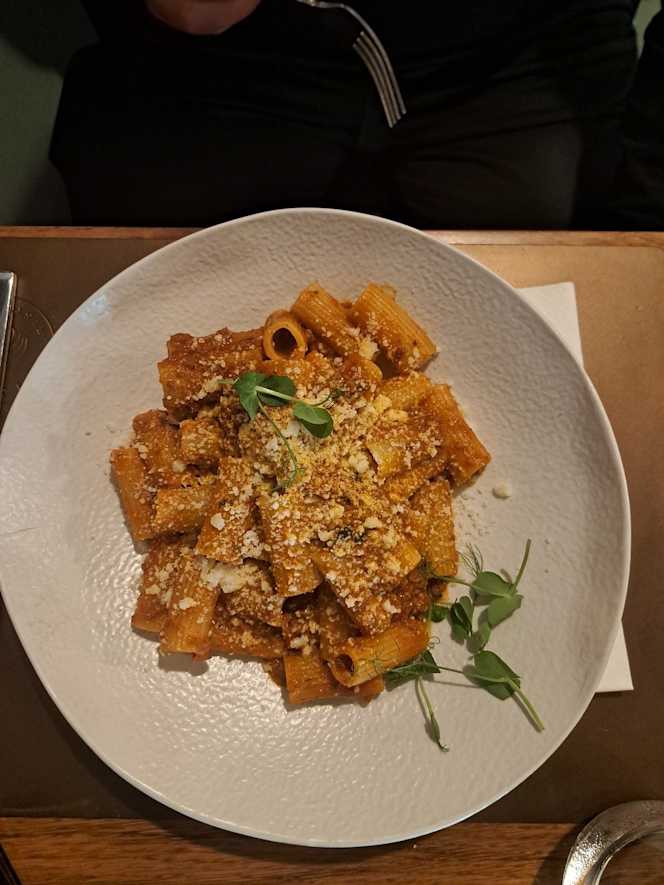 Liska Restaurant Mellieha - 6