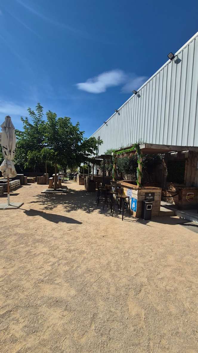 L'Atelier Bière et Vin - 5
