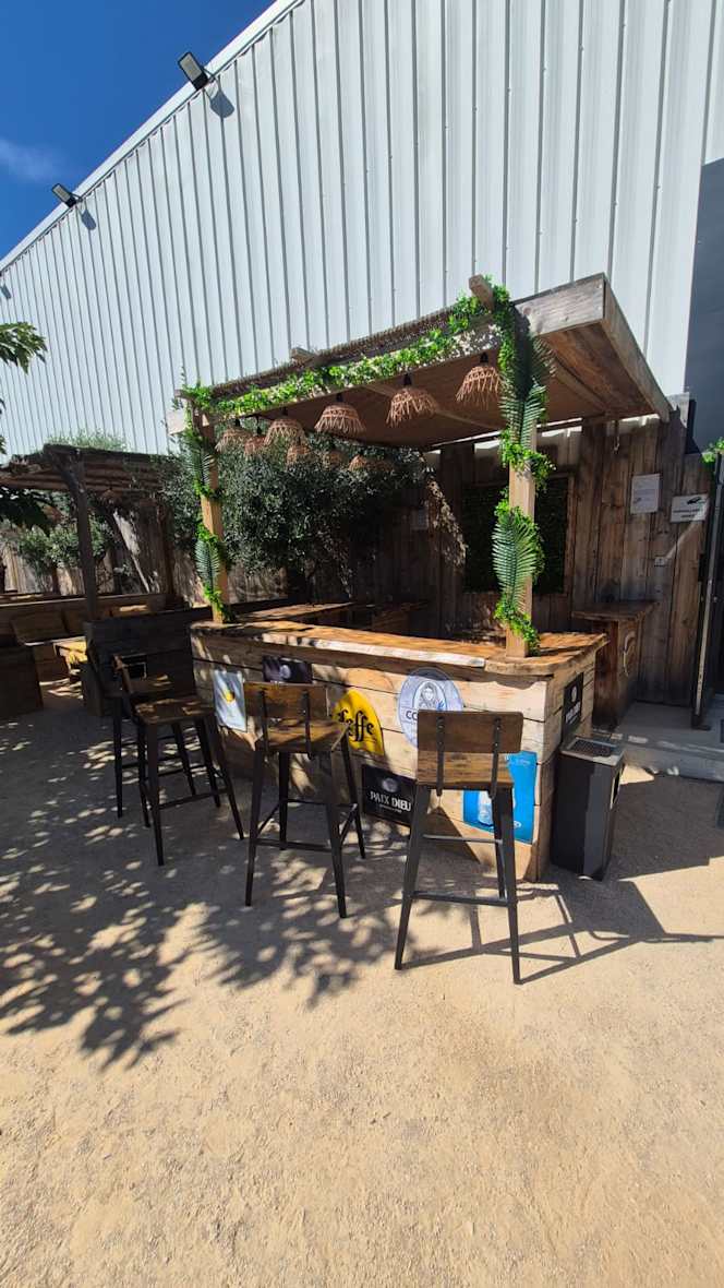 L'Atelier Bière et Vin - 4