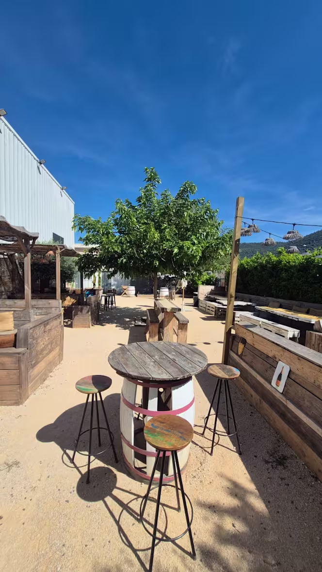 L'Atelier Bière et Vin - 3