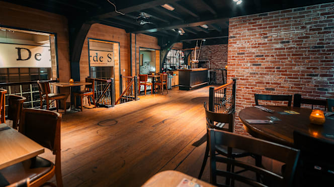 De Bekeerde Suster - 1