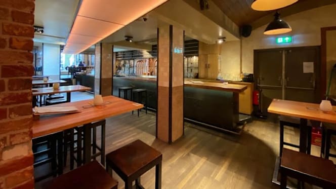 De Bekeerde Suster - 5