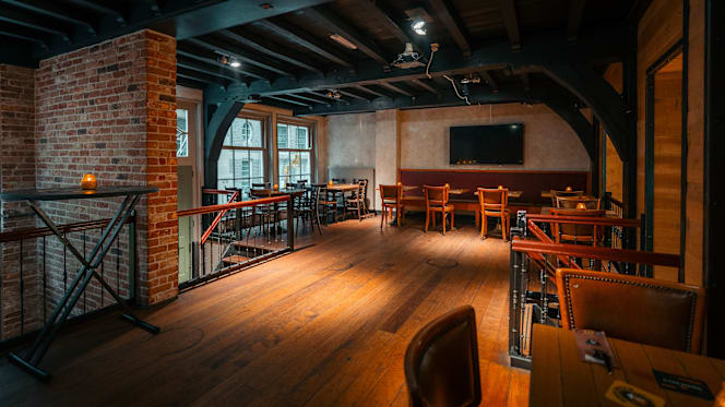 De Bekeerde Suster - 3